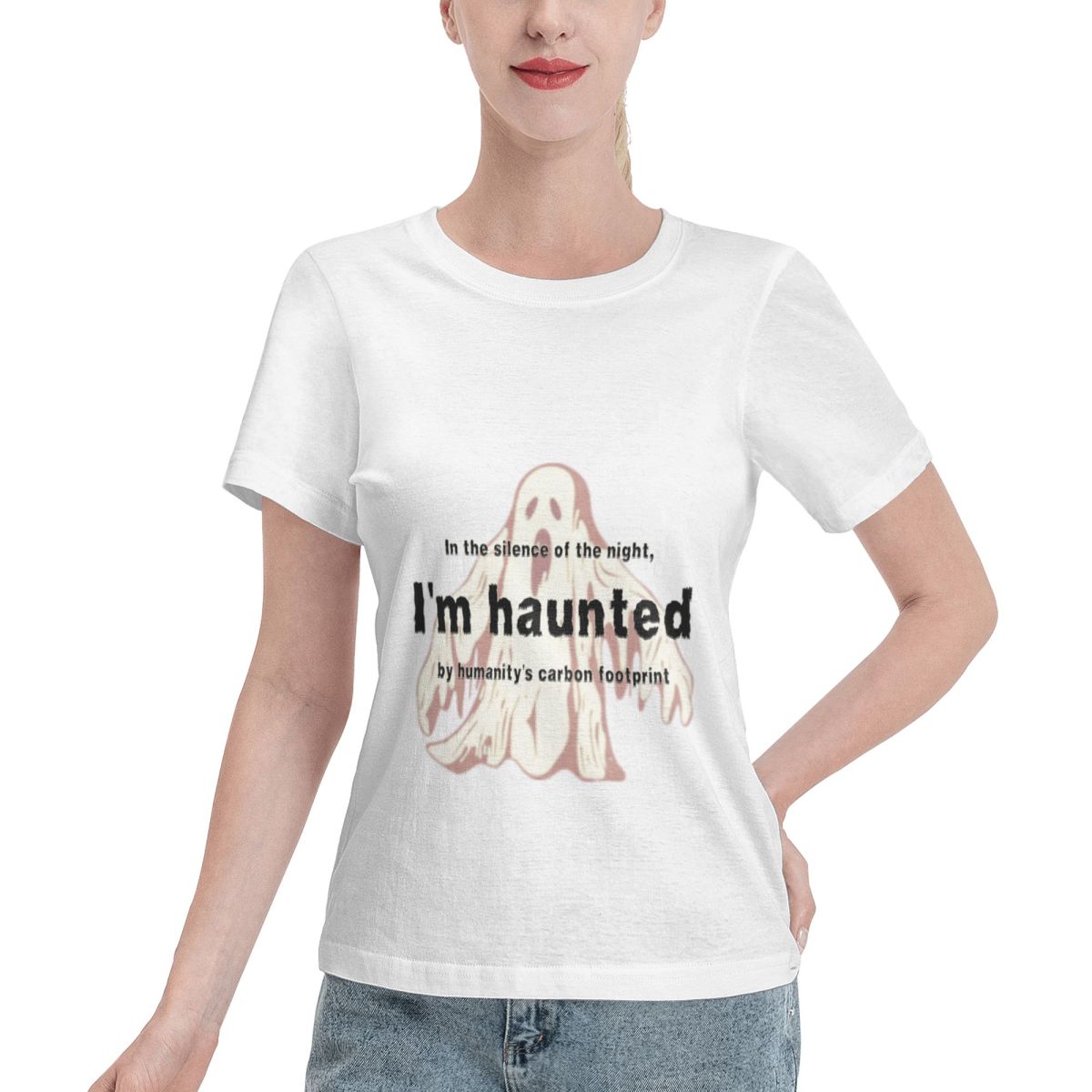 Affordable Haunted Green Livin - Sustainable Living Design review and price