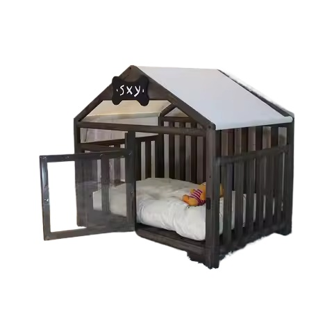 Modern Luxury Indoor Dog House - Sustainable Living Design review and price