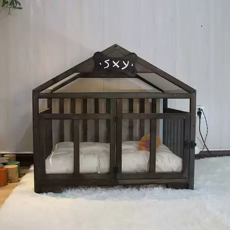 Modern Luxury Indoor Dog House - Sustainable Living Design review and price
