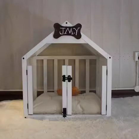 Modern Luxury Indoor Dog House - Sustainable Living Design review and price