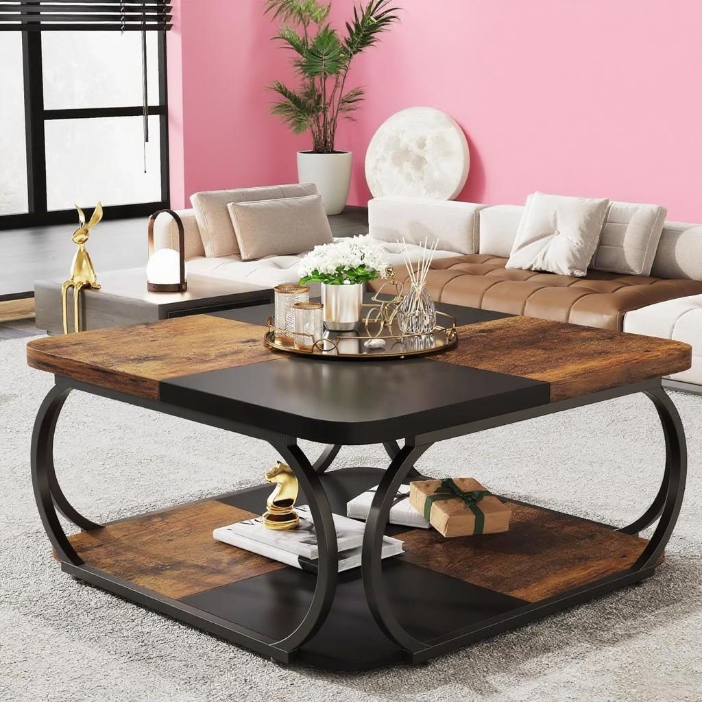 Handmade Durable Modern Solid  - Sustainable Living Design review and price