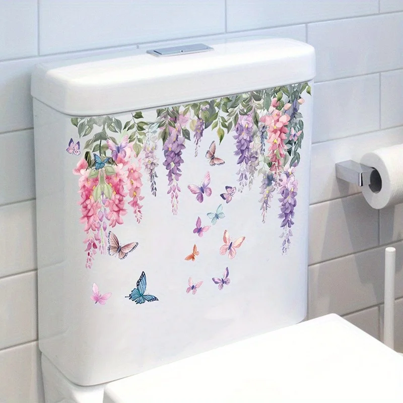 1PC Sustainable PVC Butterfly& - Sustainable Living Walla Walla review and price