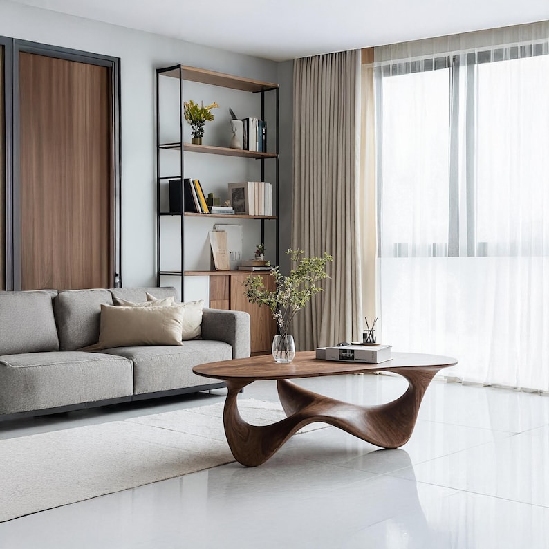 Handmade Durable Modern Solid  - Sustainable Living Design review and price