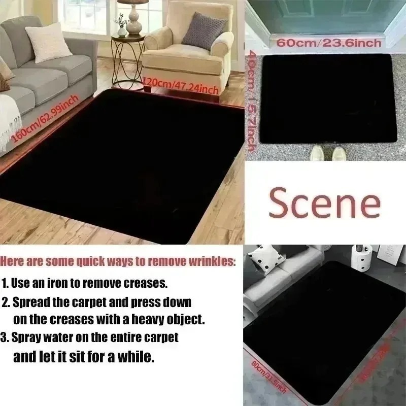 Vintage Art Design Prayer Rug  - Sustainable Living Design review and price