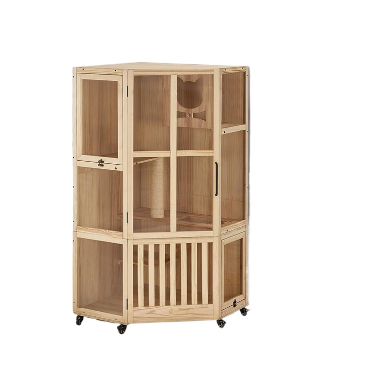 Spacious Multifunction Closed  - Sustainable Living Design review and price