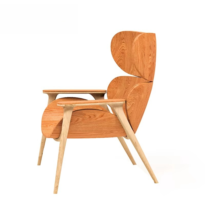 Sustainable eucalyptus lounge  - Sustainable Living Design review and price