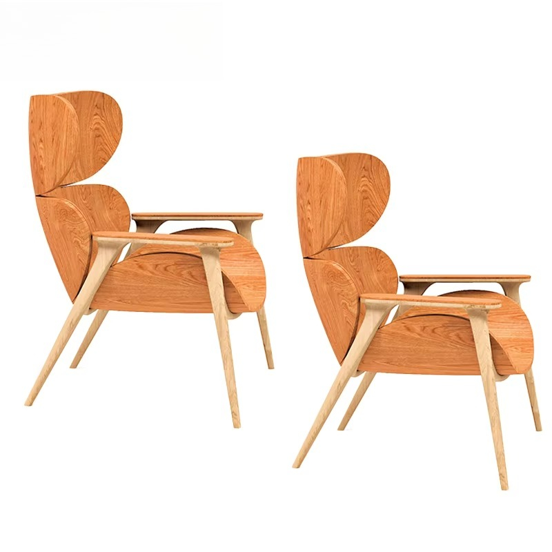 Sustainable eucalyptus lounge  - Sustainable Living Design review and price
